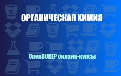 Органическая химия 22