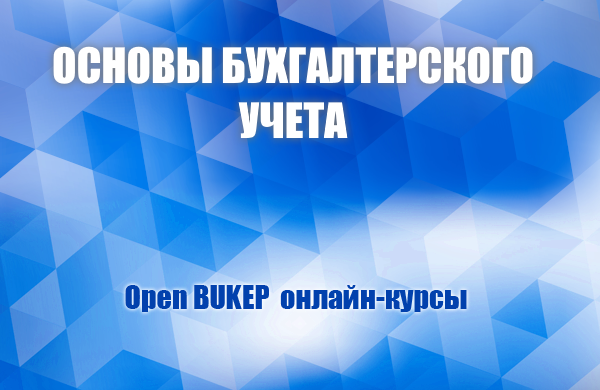 Основы бухгалтерского учета 47