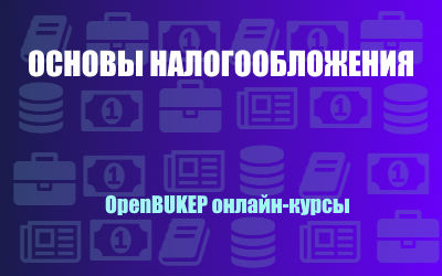 Основы налогообложения 81