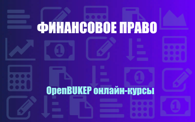 Финансовое право 84