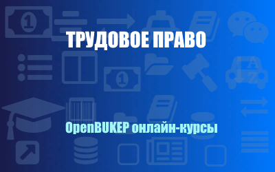 Трудовое право 85