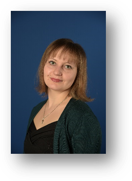 Course Staff Image #1