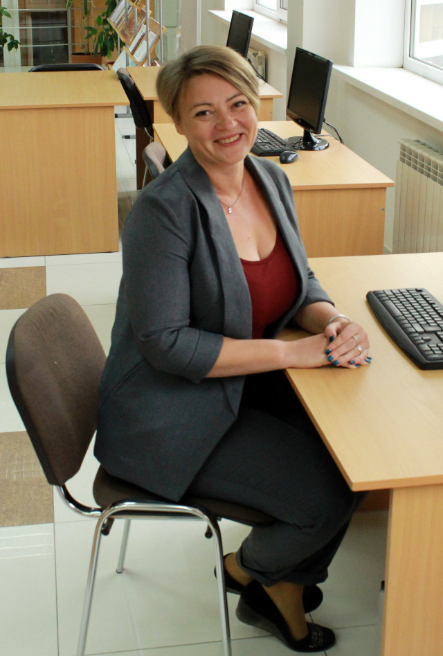 Course Staff Image #1