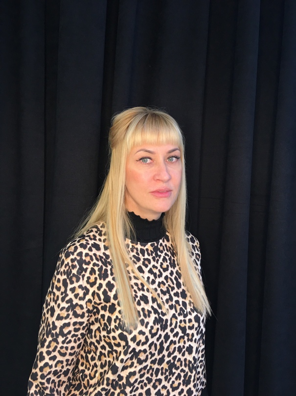 Course Staff Image #1