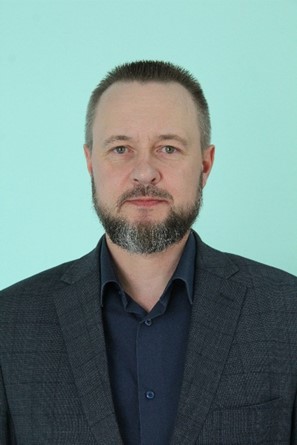 Course Staff Image #1