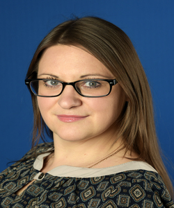 Course Staff Image #1