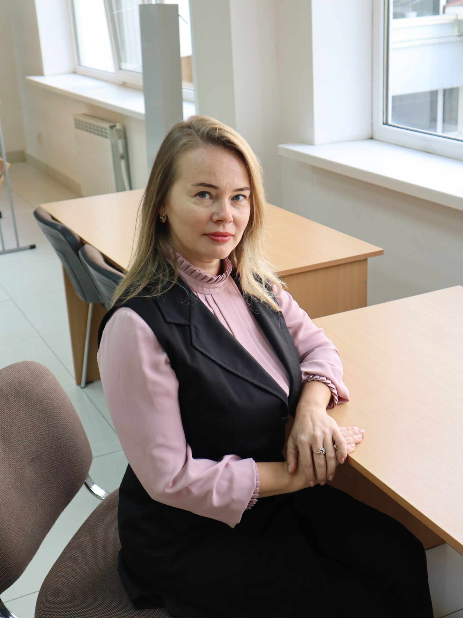 Course Staff Image #1