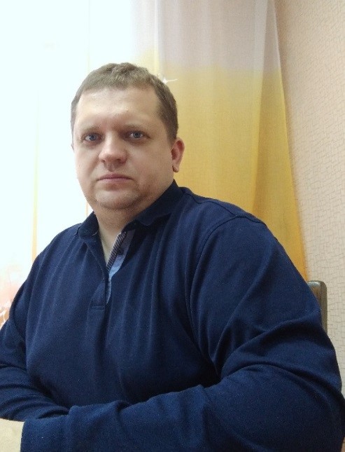 Course Staff Image #1