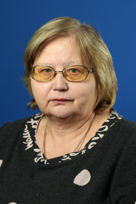 Course Staff Image #1