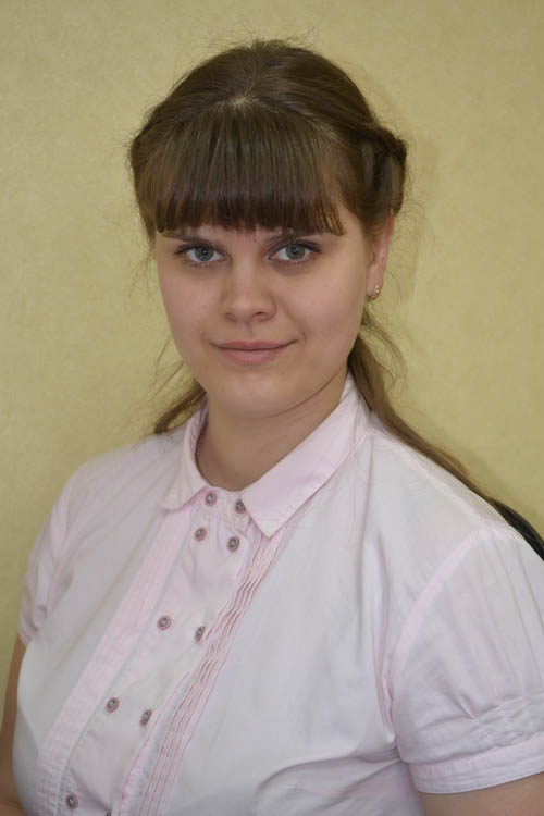 Course Staff Image #1