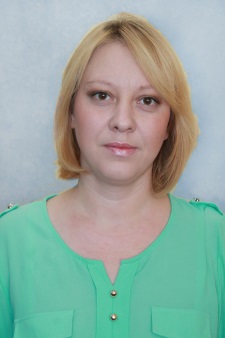 Course Staff Image #1