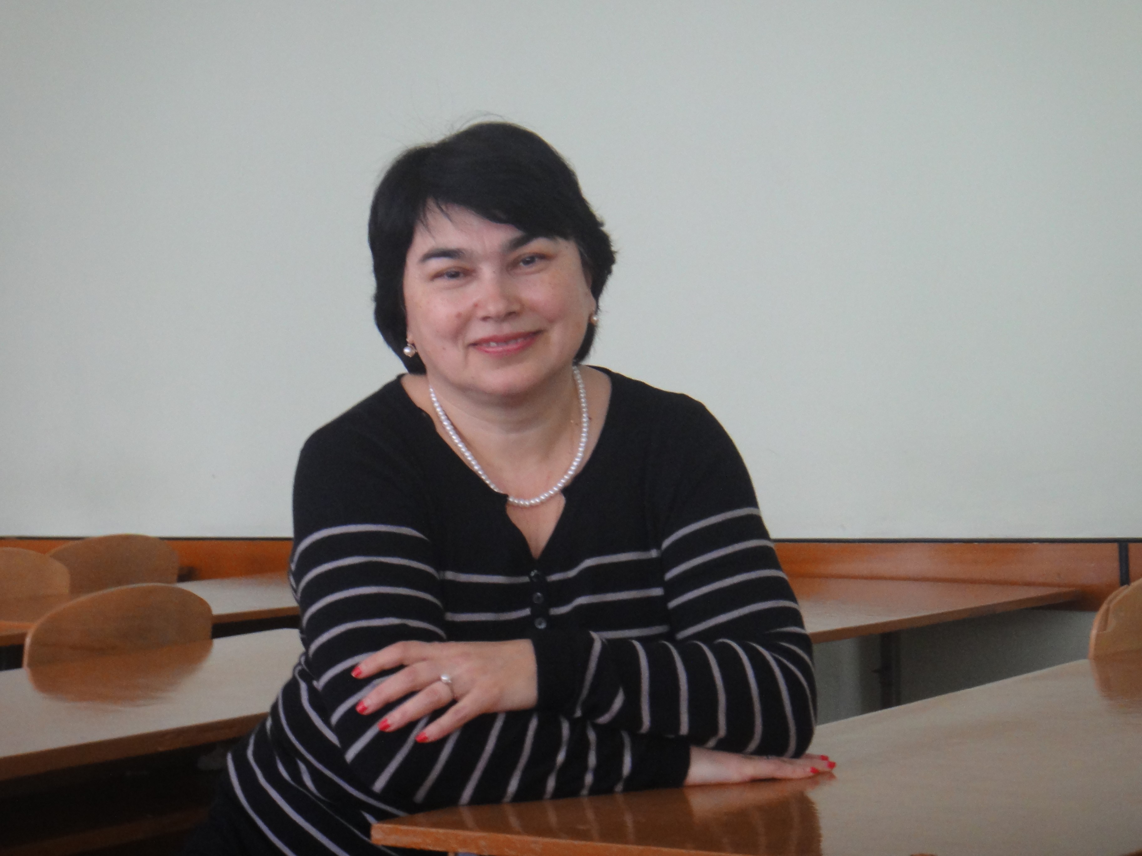 Course Staff Image #1