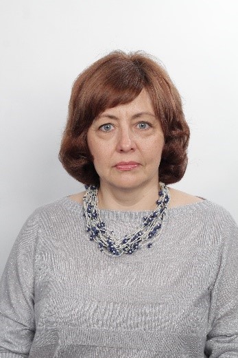 Course Staff Image #1