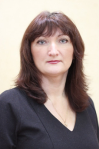 Course Staff Image #1