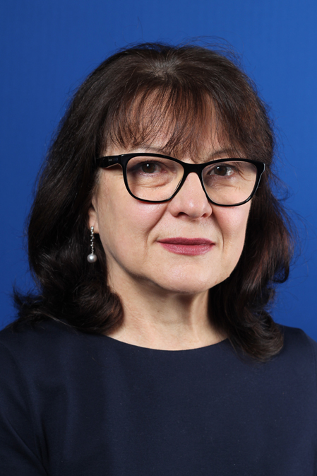 Course Staff Image #1