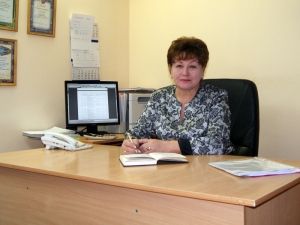 Course Staff Image #1