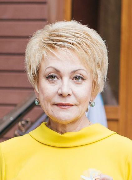 Course Staff Image #1