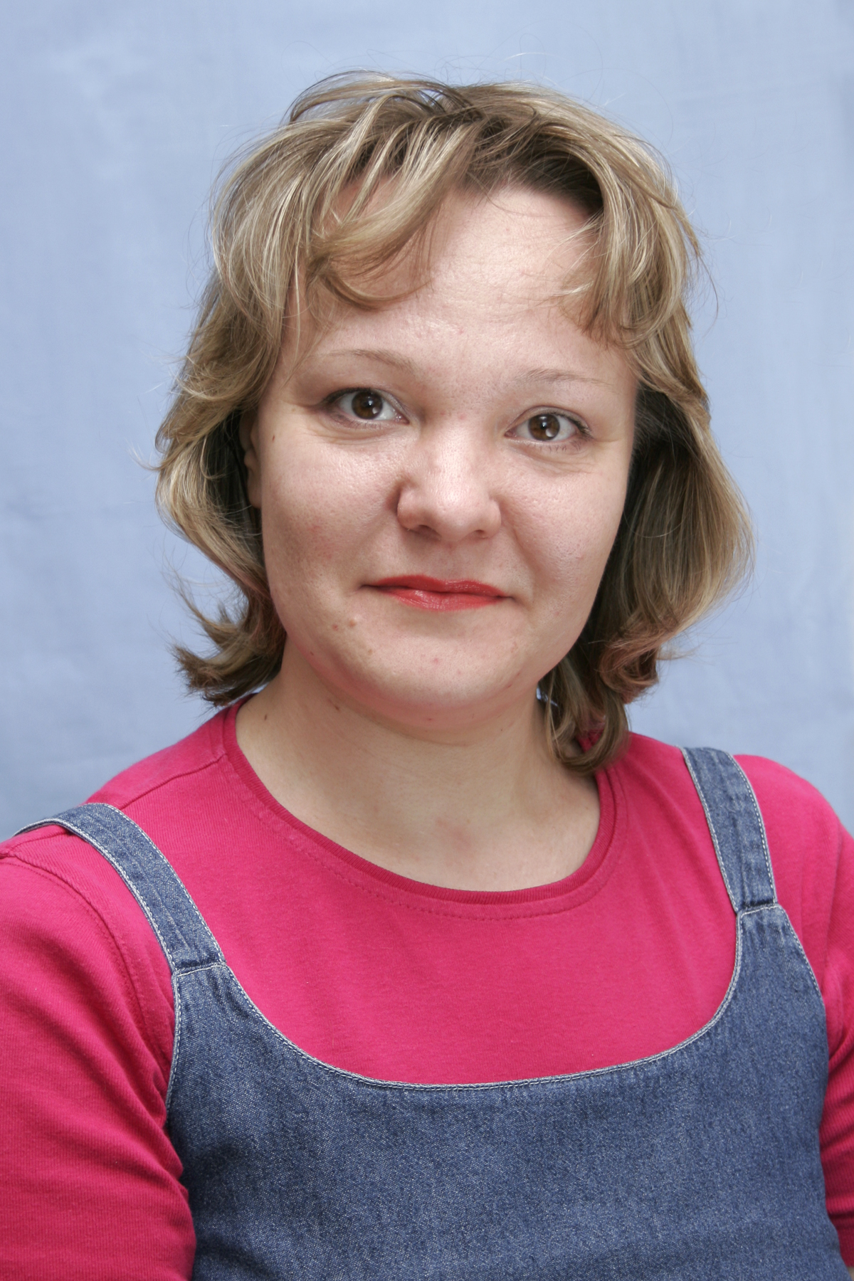 Course Staff Image #1