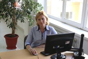 Course Staff Image #1