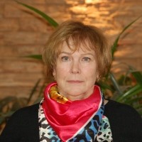 Course Staff Image #1