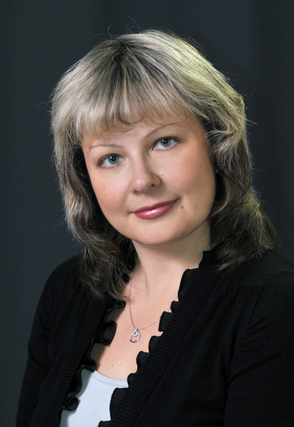 Course Staff Image #1