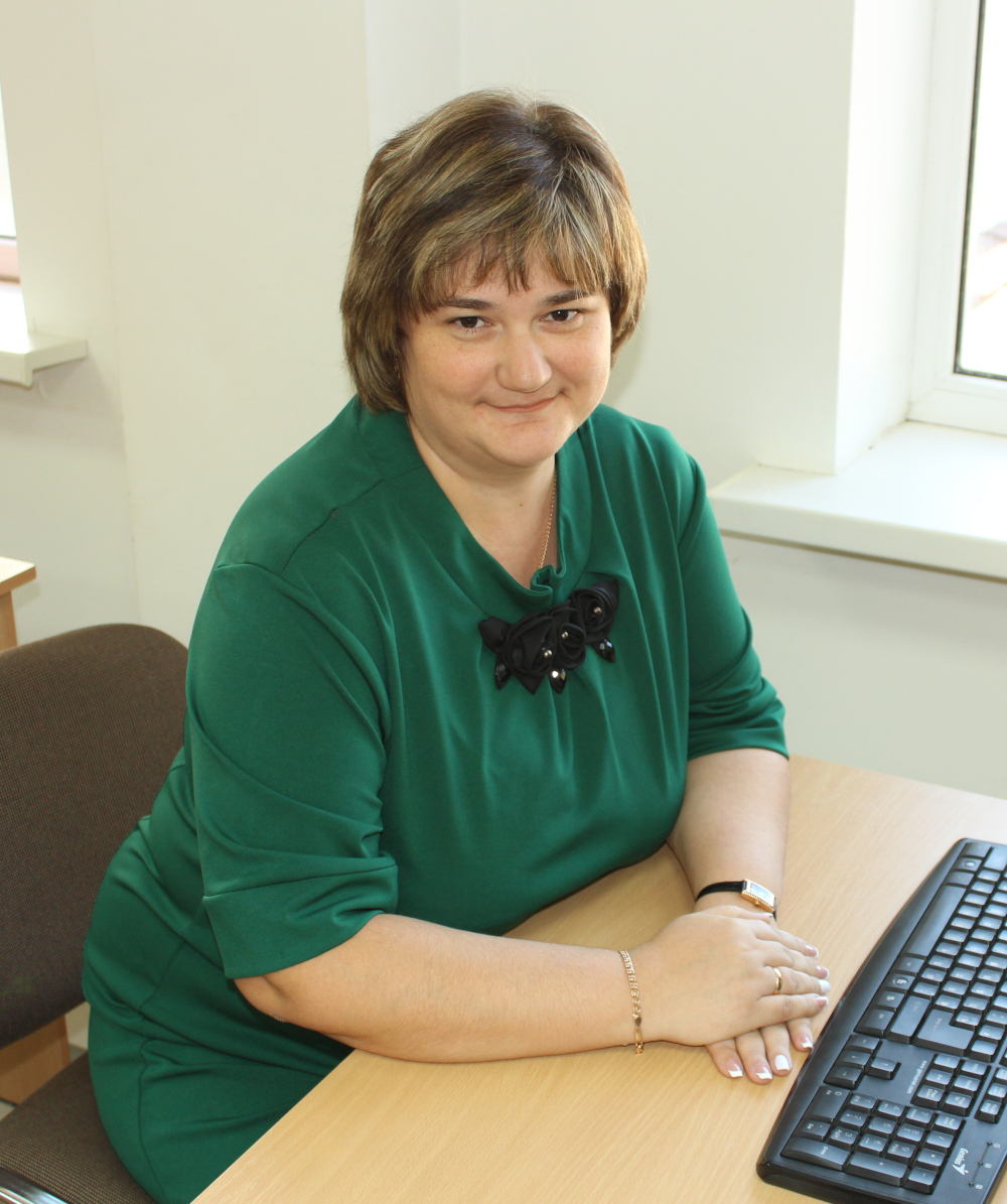 Course Staff Image #1