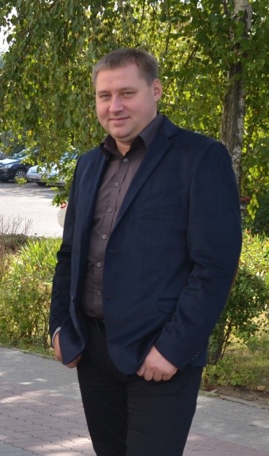 Course Staff Image #2