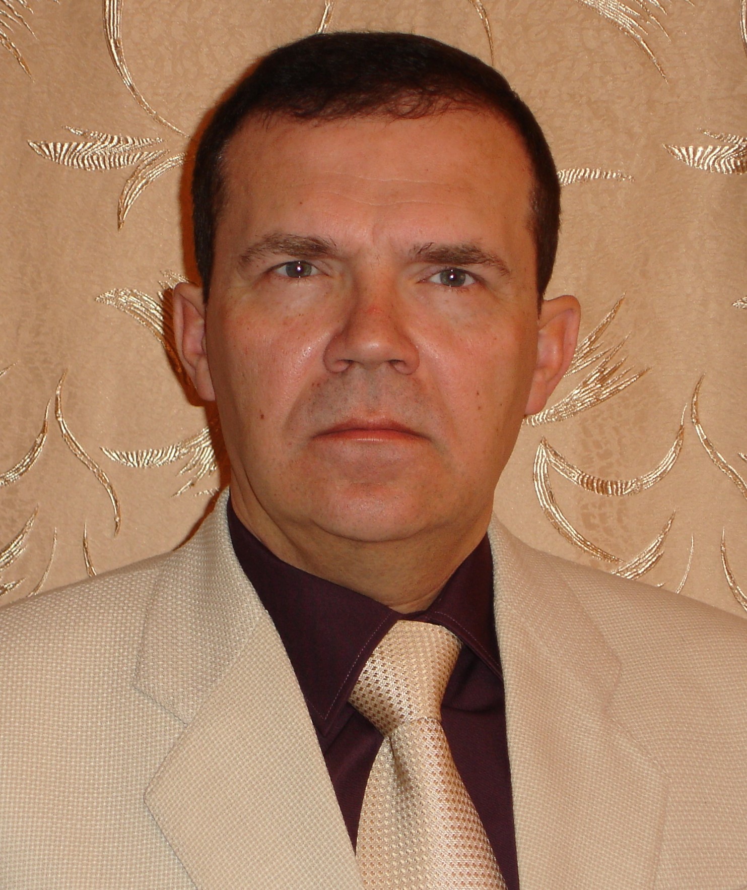 Course Staff Image #1