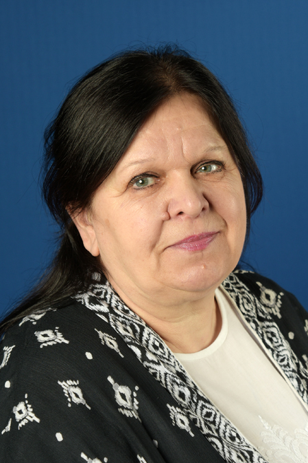 Course Staff Image #1