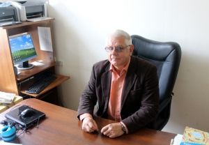 Course Staff Image #1