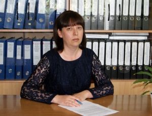 Course Staff Image #1