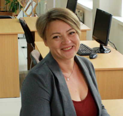 Course Staff Image #1