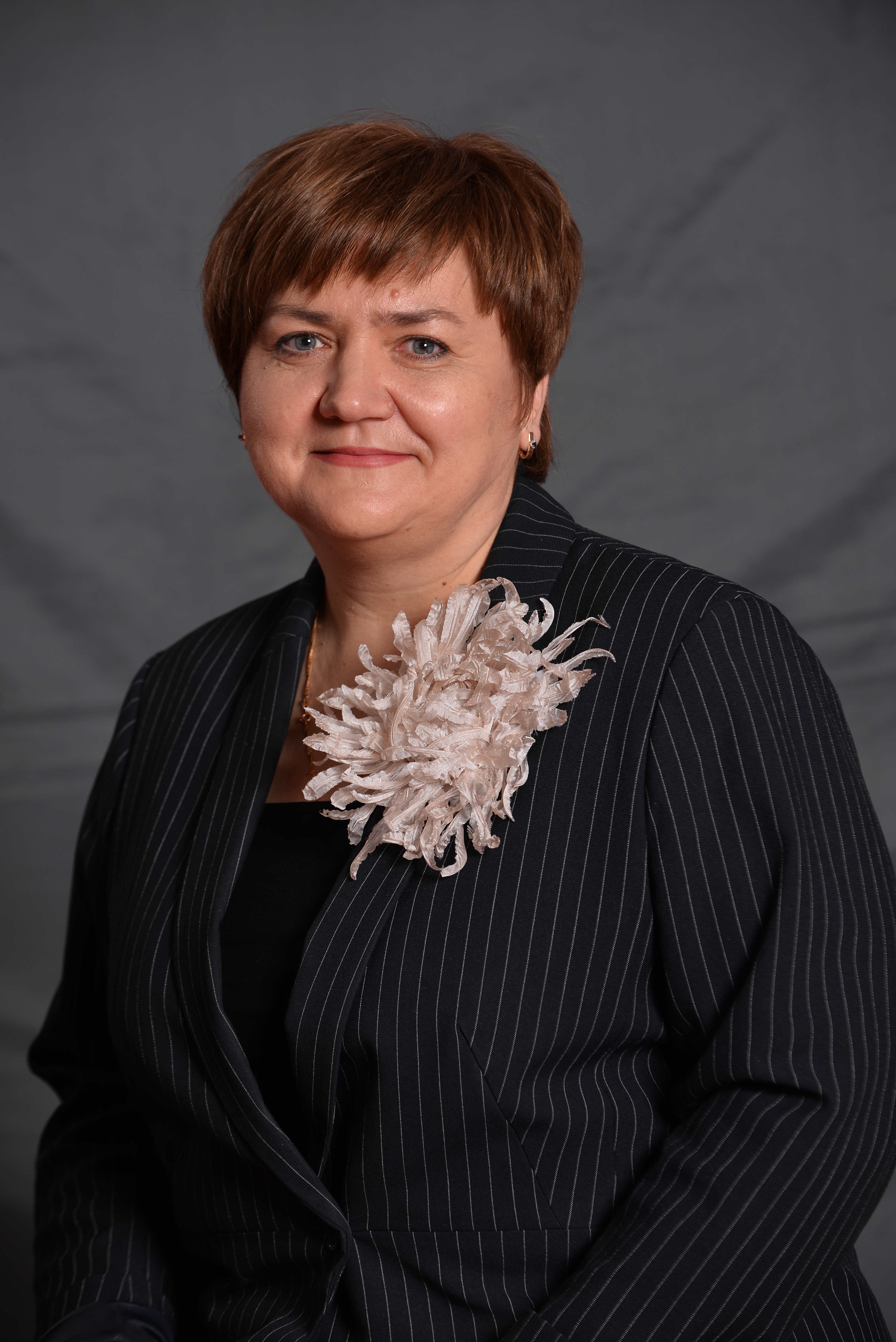 Course Staff Image #1