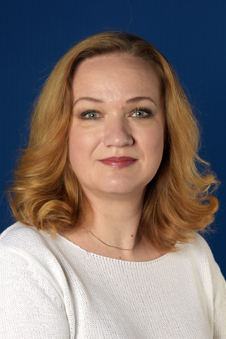 Course Staff Image #1