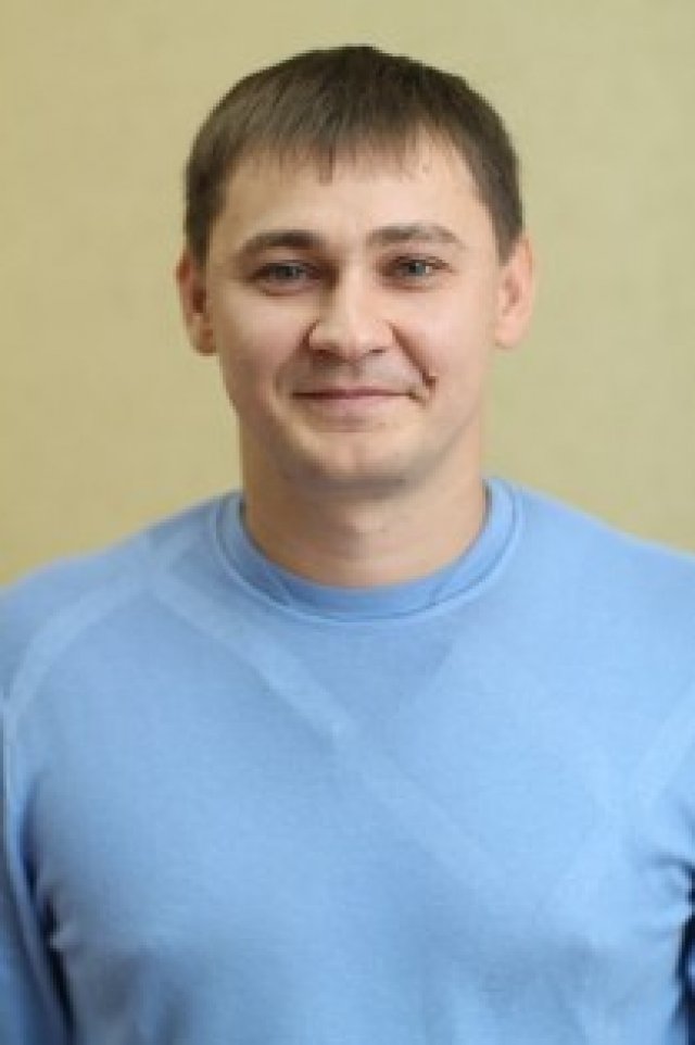 Course Staff Image #2