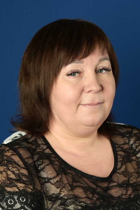 Course Staff Image #1