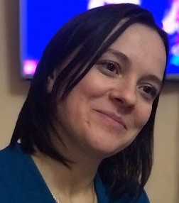 Course Staff Image #1