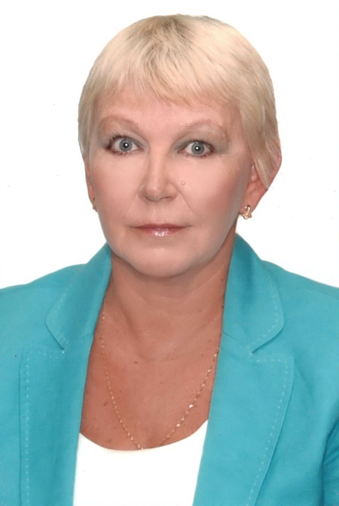 Course Staff Image #1