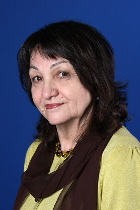 Course Staff Image #1