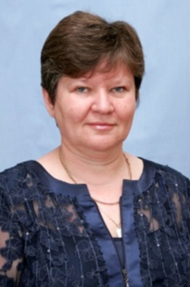 Course Staff Image #2