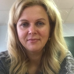 Course Staff Image #1