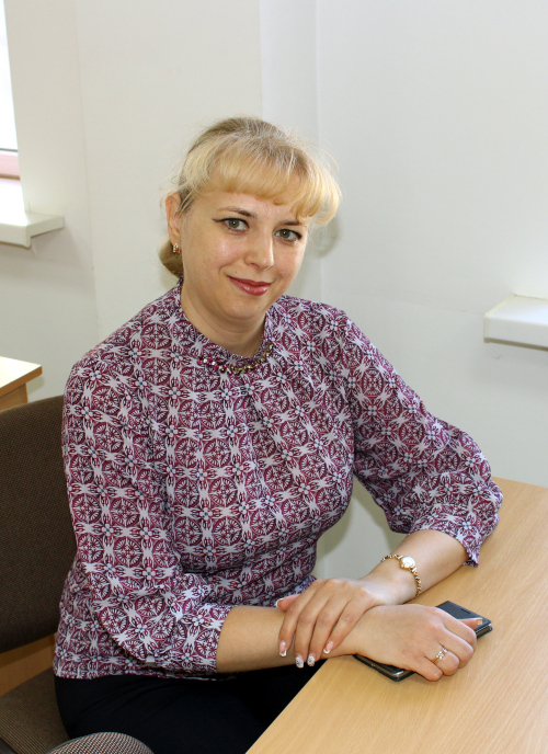 Course Staff Image #1