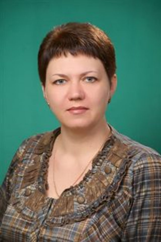 Course Staff Image #1