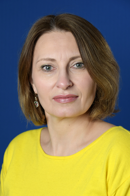 Course Staff Image #1