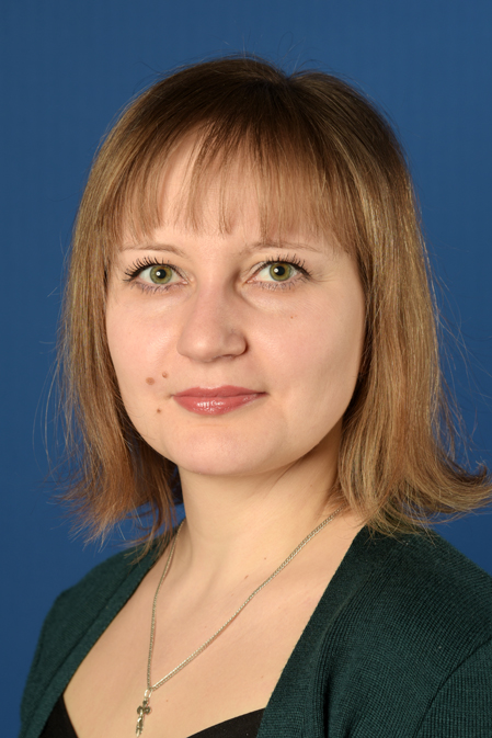 Course Staff Image #1