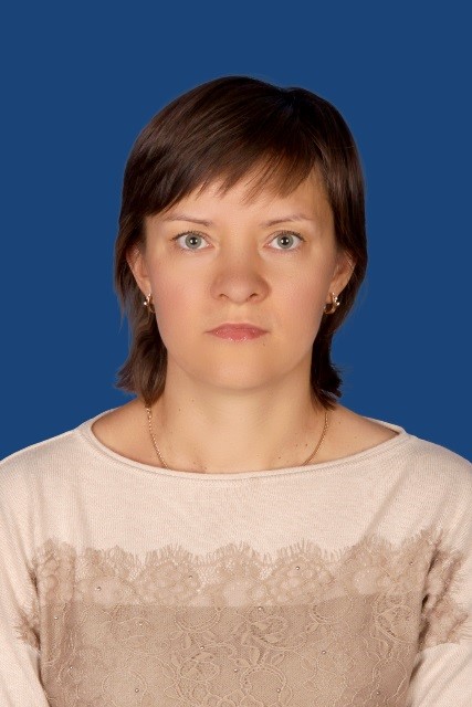 Course Staff Image #1