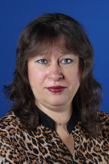 Course Staff Image #1