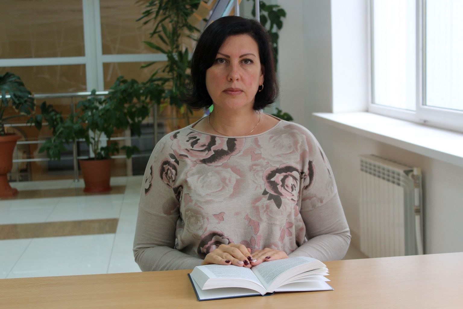 Course Staff Image #1