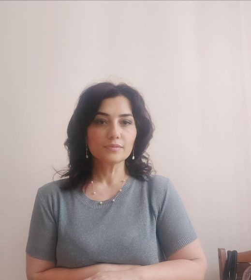 Course Staff Image #1