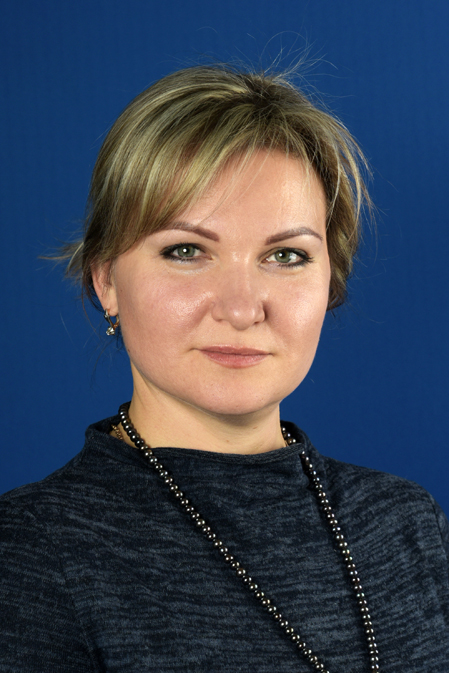 Course Staff Image #1